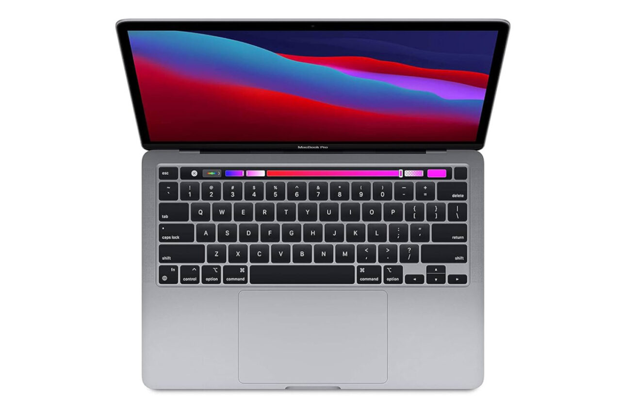 Macbook Pro Refurb
