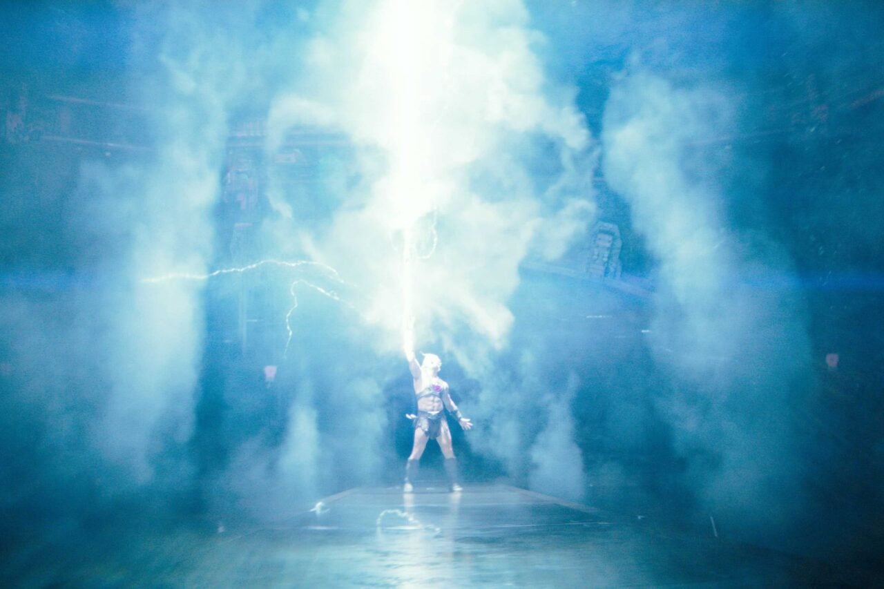 Masters Of The Universe Transform