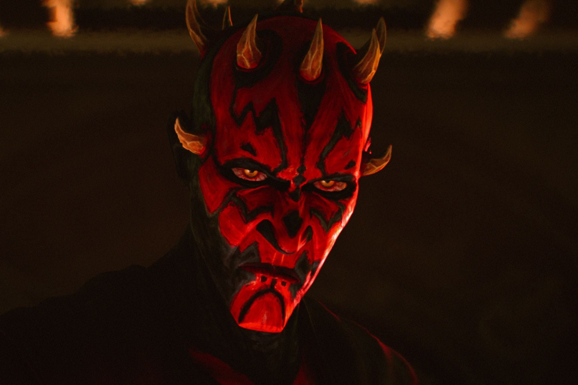 My face when I think about the Jedi.