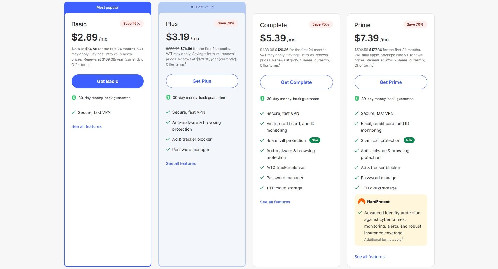 Nordvpn Price Update 2 Year
