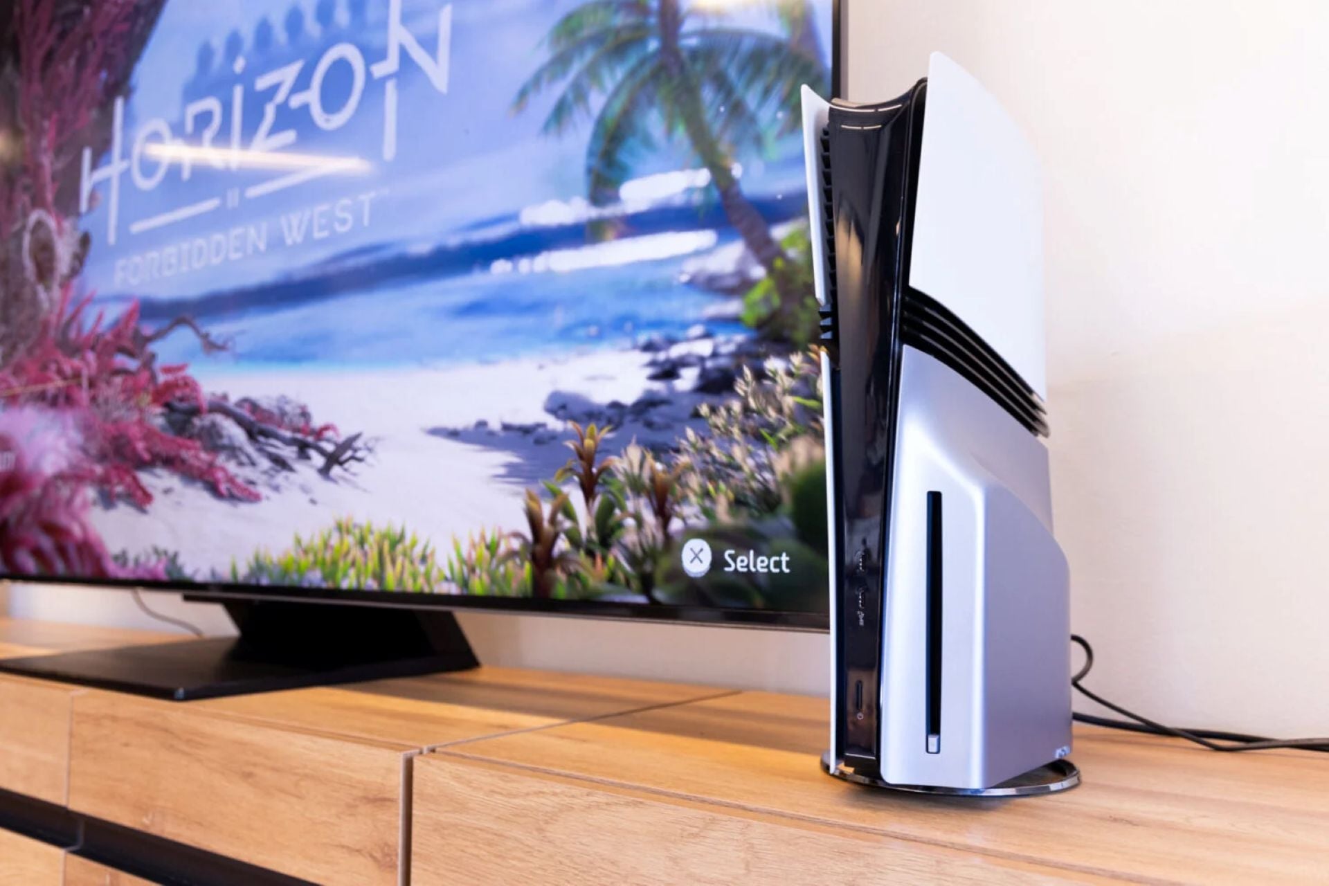 The PlayStation 5 Pro brought enhanced framerates to games like 'Horizon: Forbidden West.' With PSSR updates, we may see enhanced visuals as well.