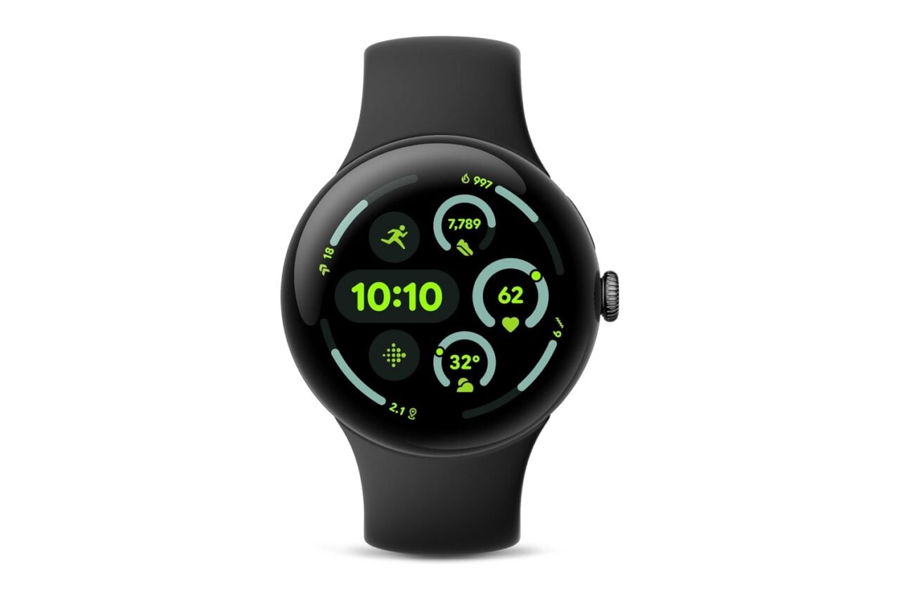 Pixel Watch 3