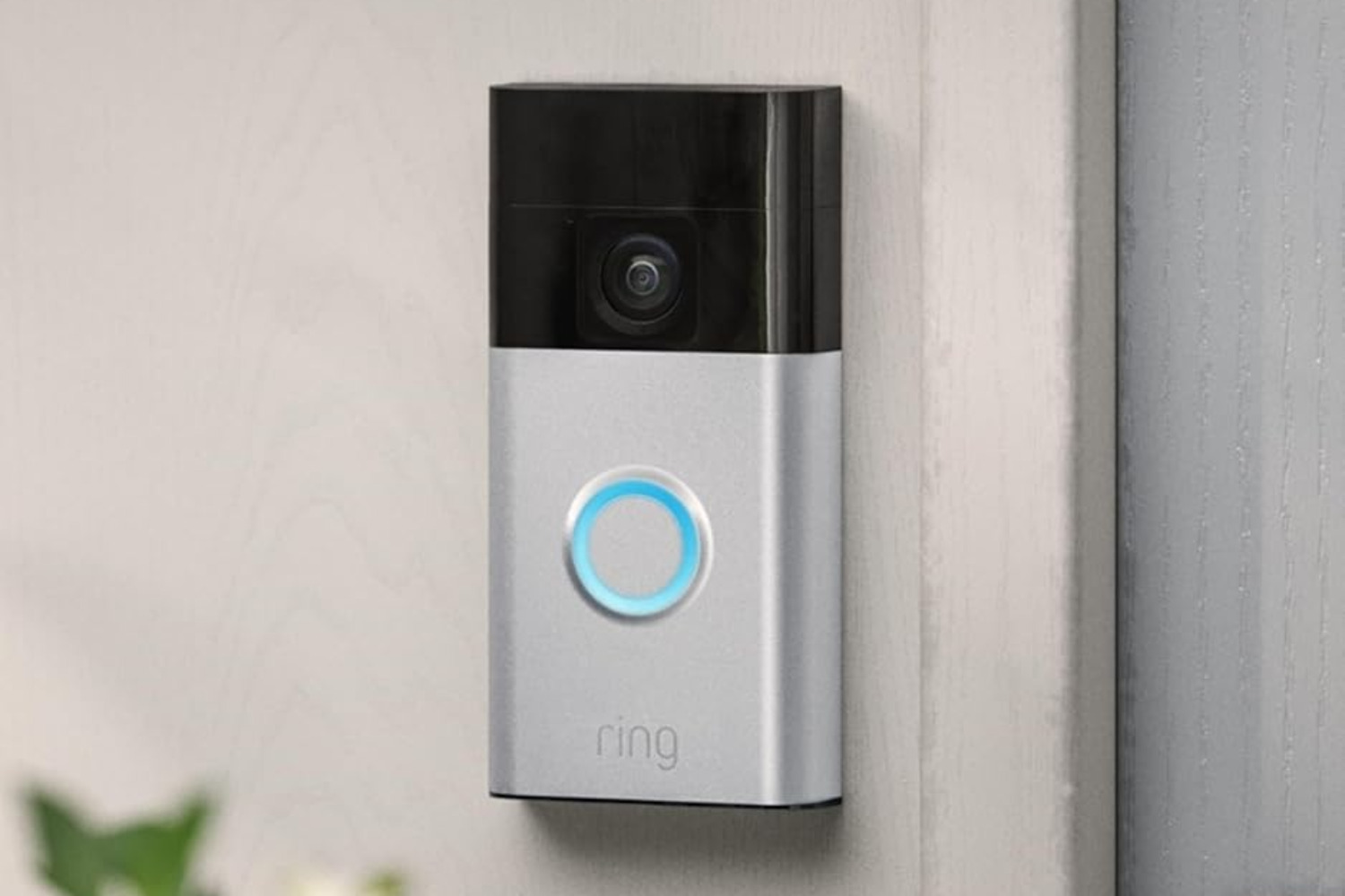 Ring Battery Doorbell