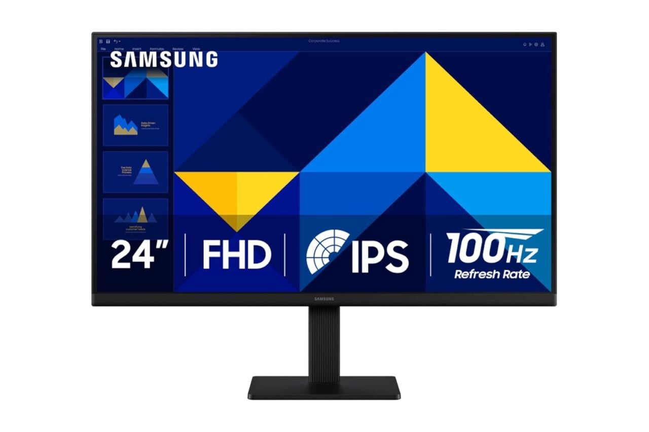 Samsung Essential Monitor
