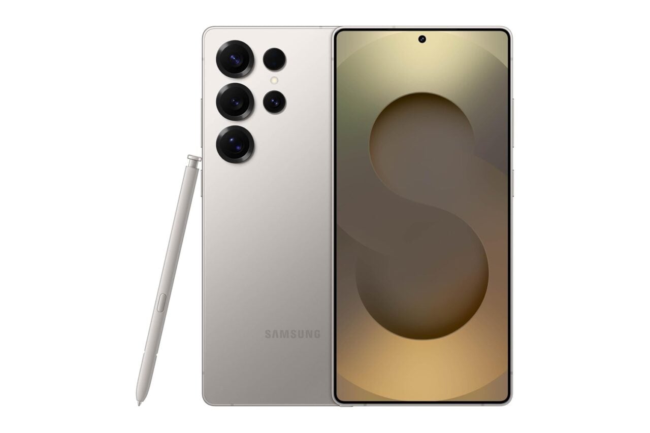 Samsung Galaxy S25 Ultra