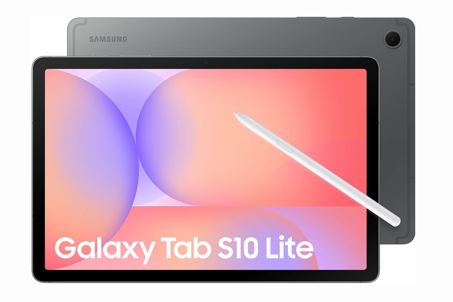 Samsung Galaxy Tab S10 Lite