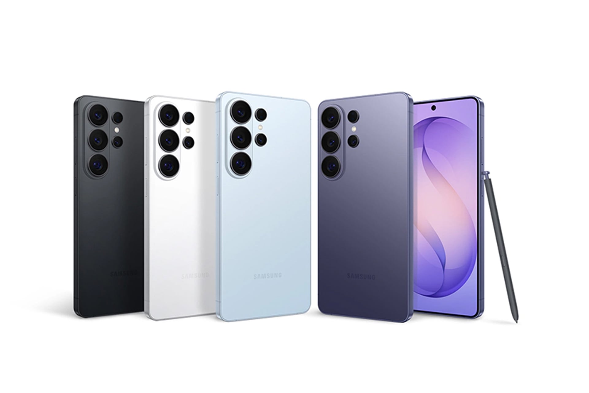 Samsunggalaxys26ultra