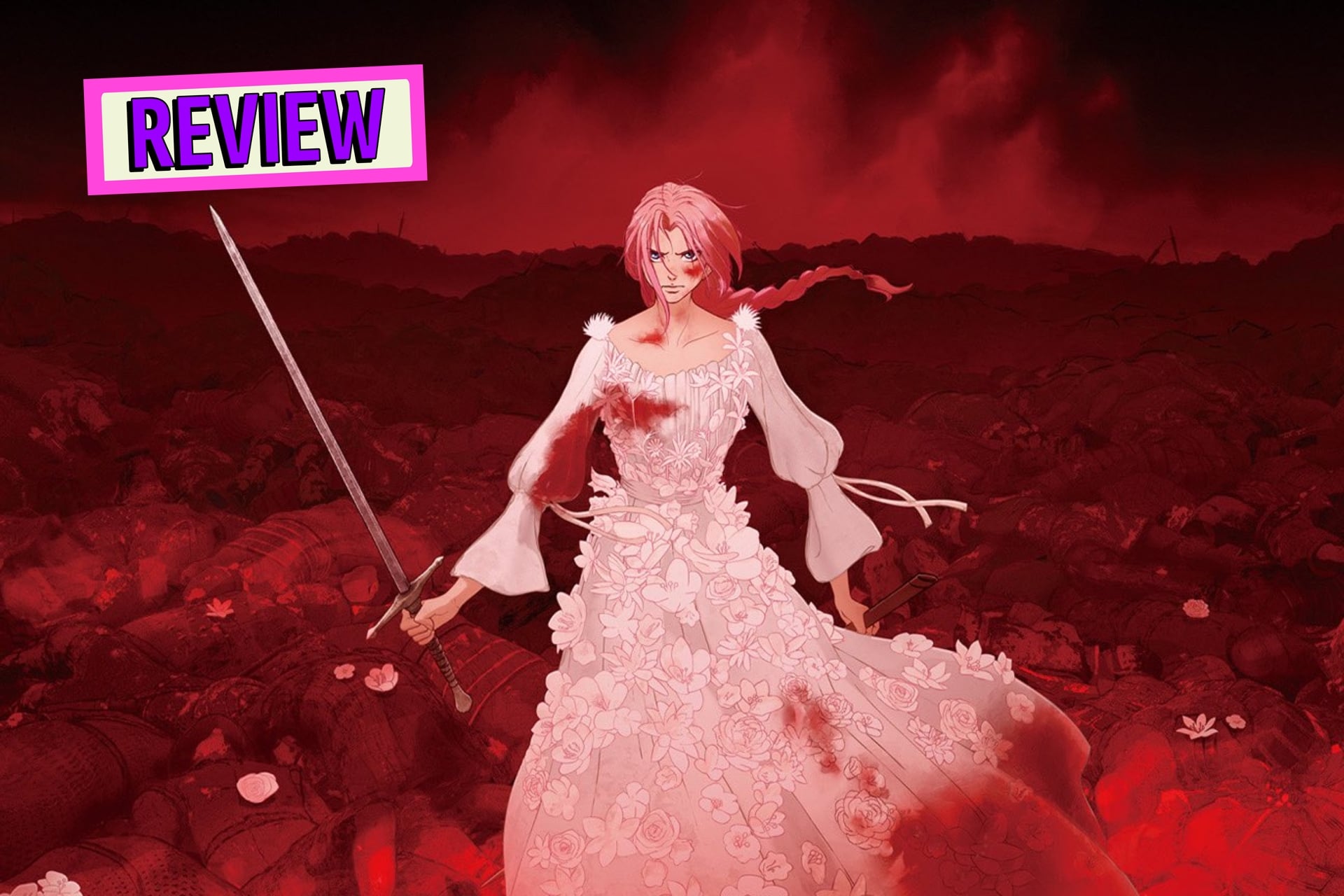 Scarlet Studio Chizu Io9 2025 Review