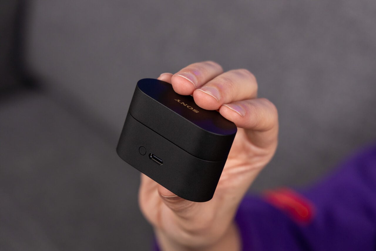 Sony WF-1000XM6 Review: Yes, These Wireless Earbuds Sound That Good