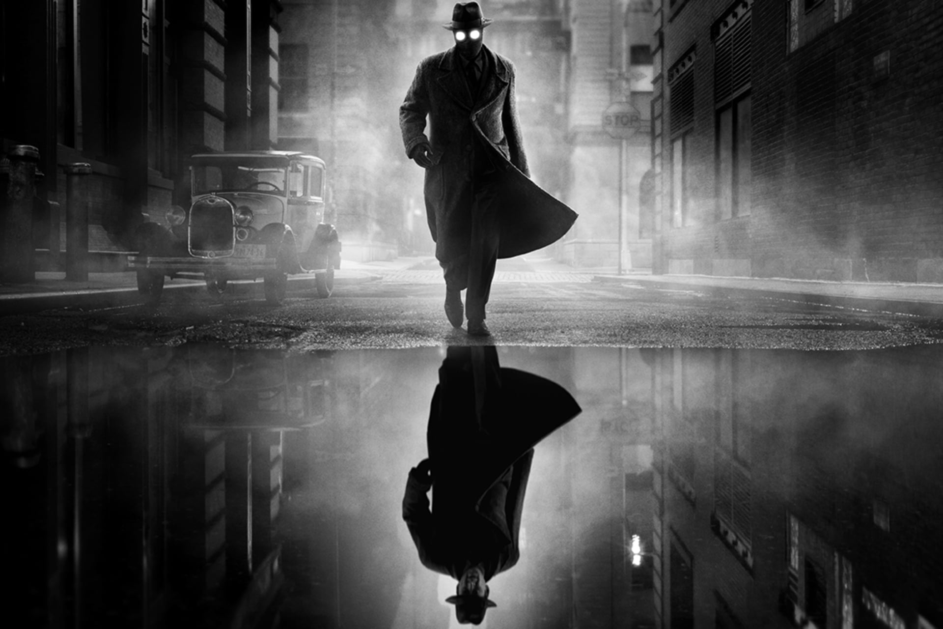 Spider Noir Nicolas Cage Prime Video