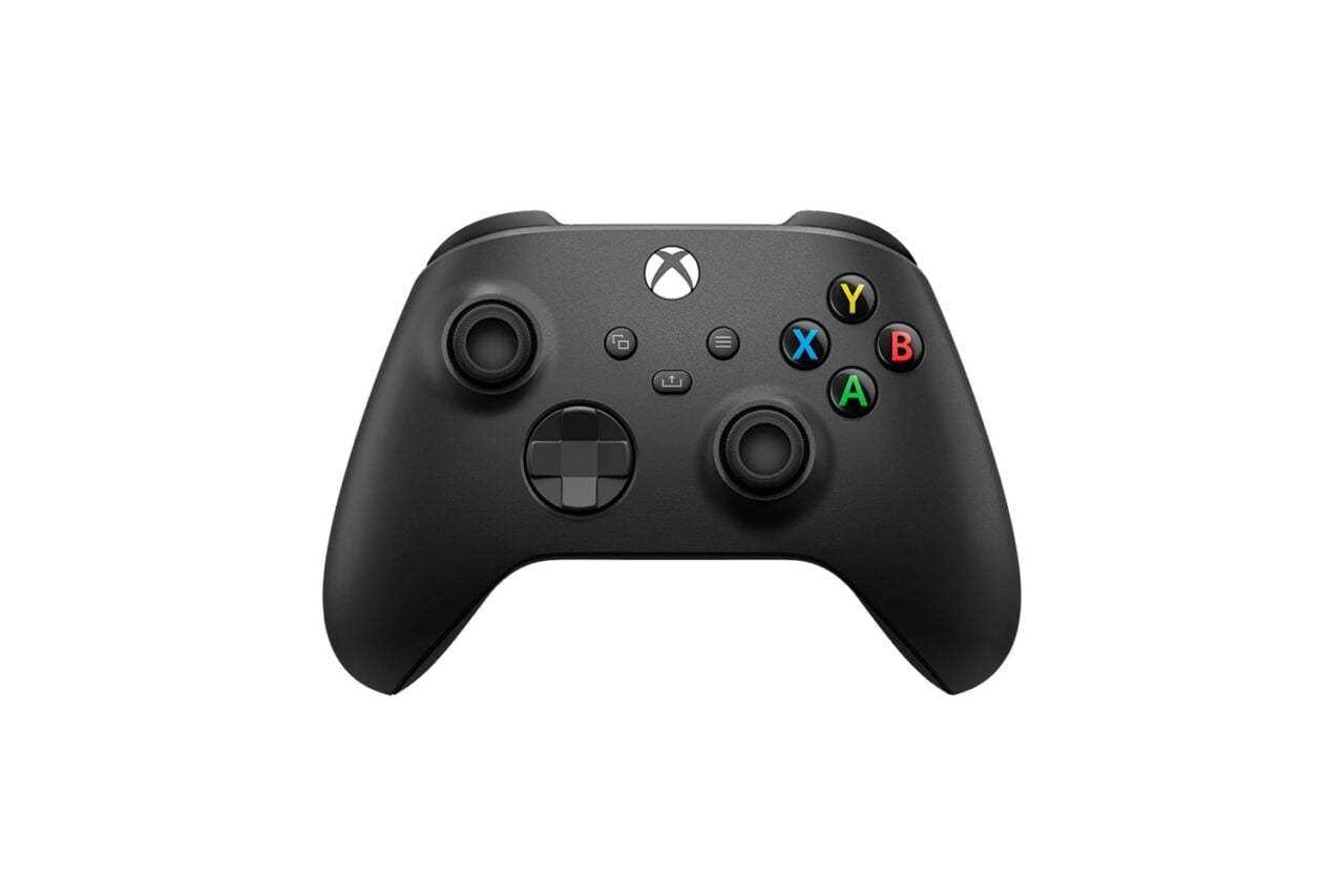 Xbox Wireless Gaming Controller