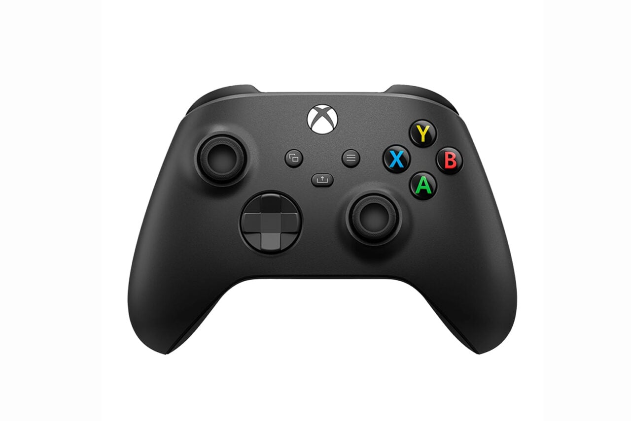 Xbox Wireless Gaming Controller (2025)