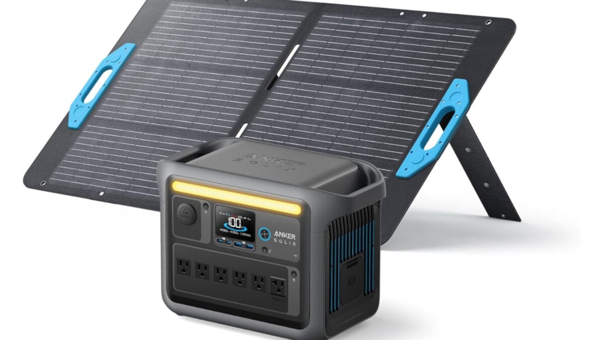 ecoflow delta pro ultra solar generator EcoFlow