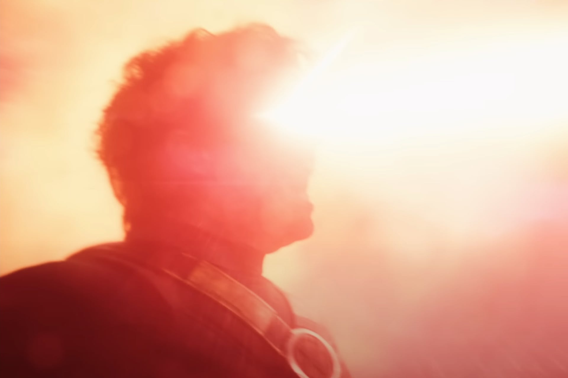 Avengers Doomsday Cyclops Optic Blast