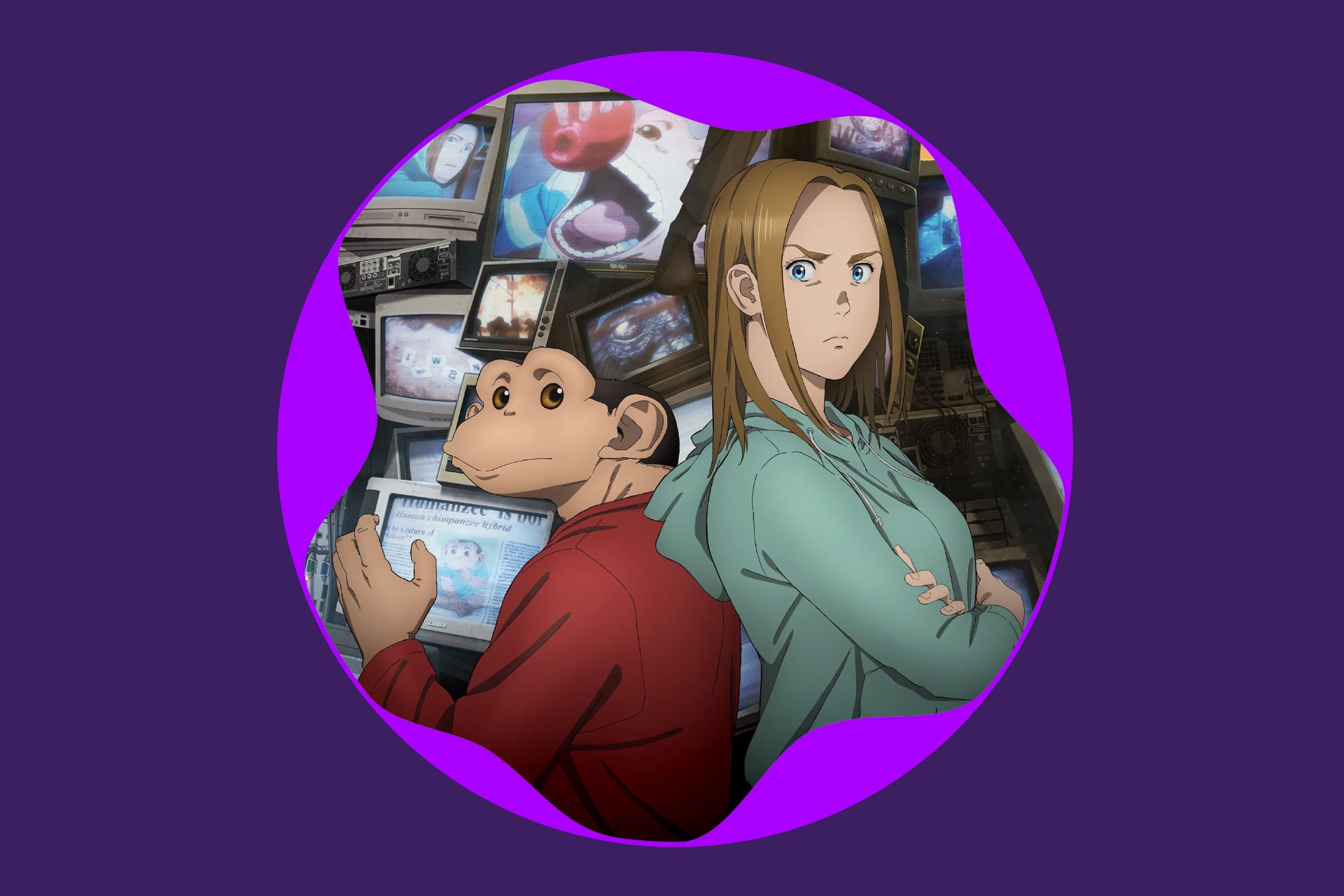 Darwin Incident Io9 Template Circle Light Dark