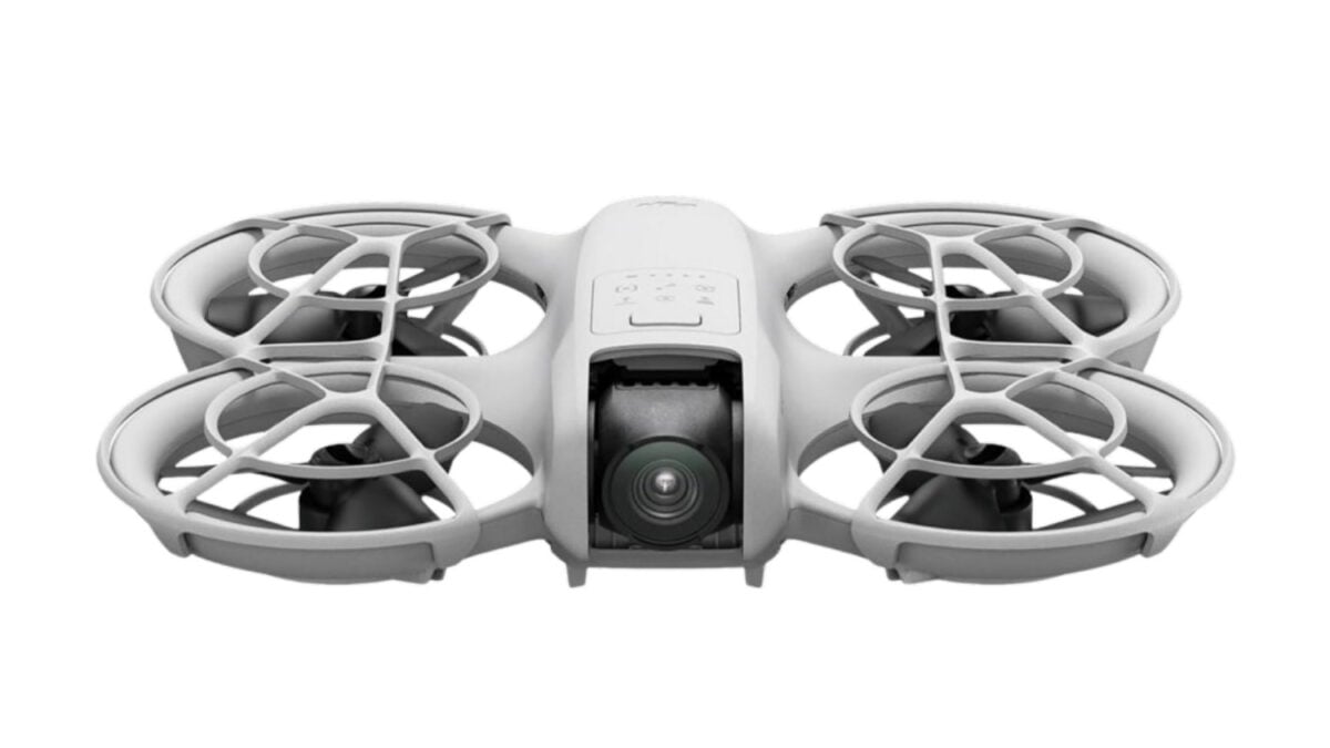 DJI Neo Mini Drone With 4K Camera Drops Below Black Friday Pricing as ...