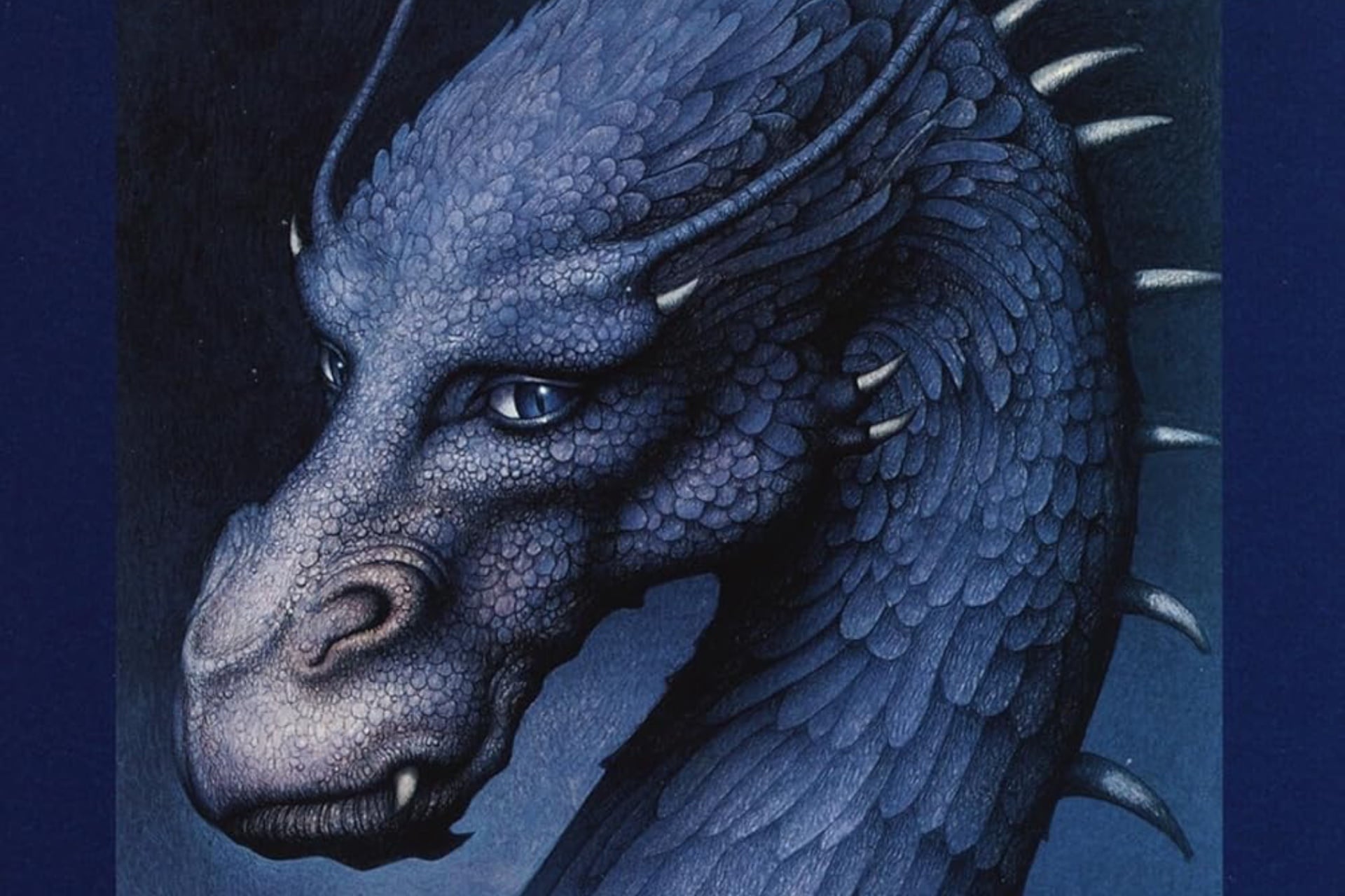 'Eragon' cover art.
