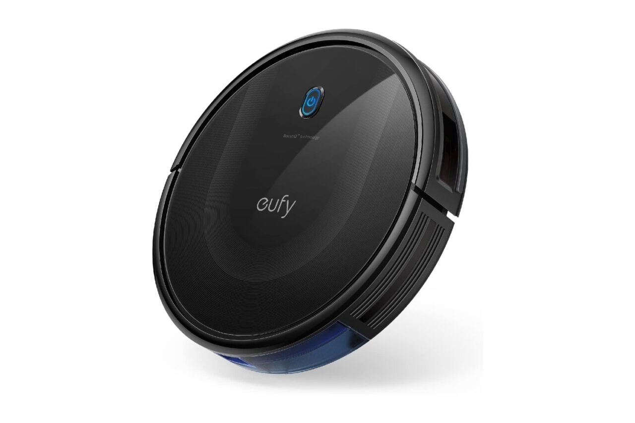 Eufy Robot Vacuum 11s Max