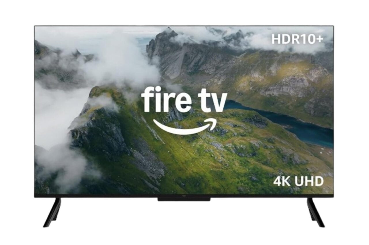 Fire Tv 55 Inch