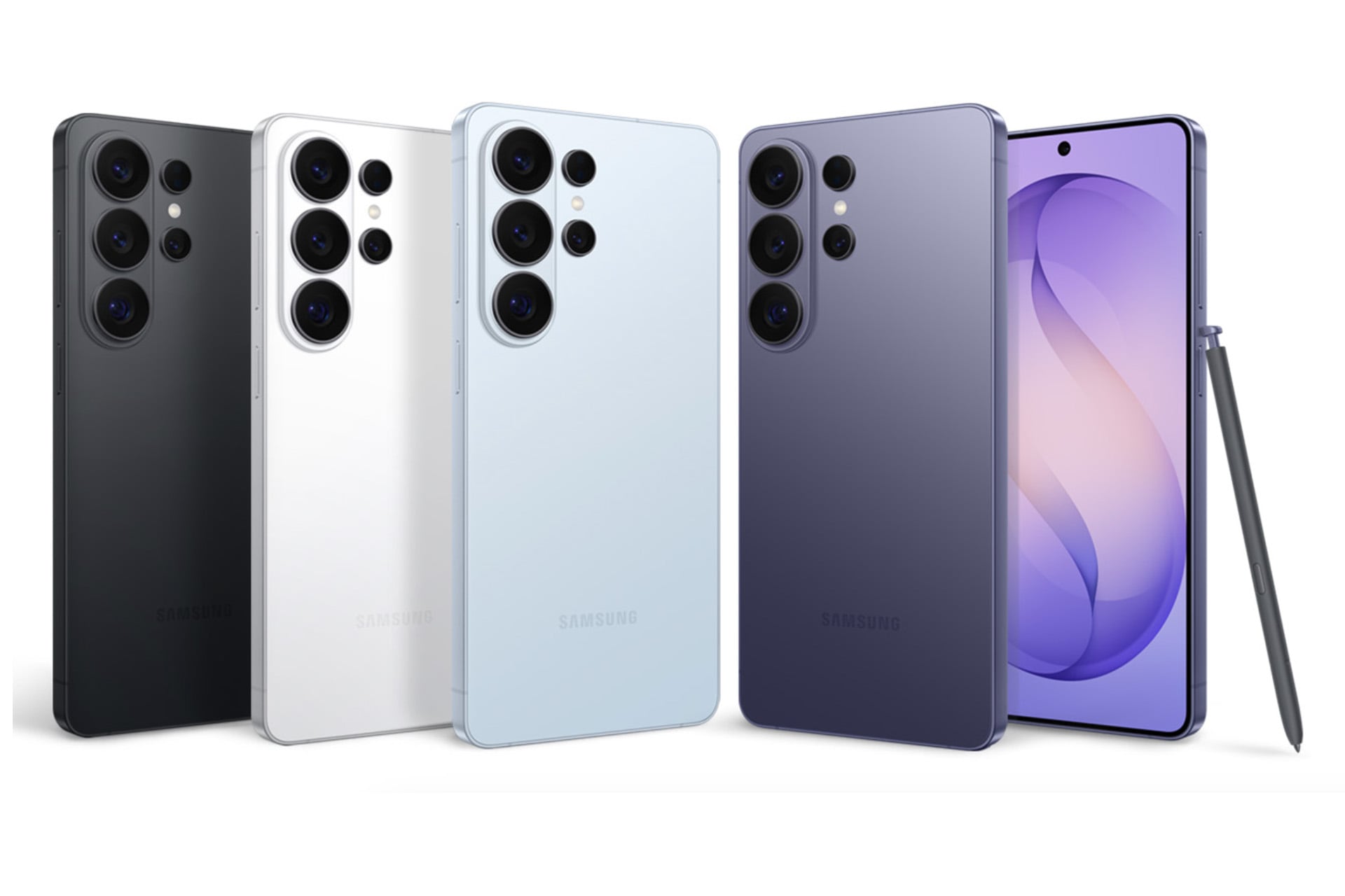 Galaxy S26 Ultra Samsung