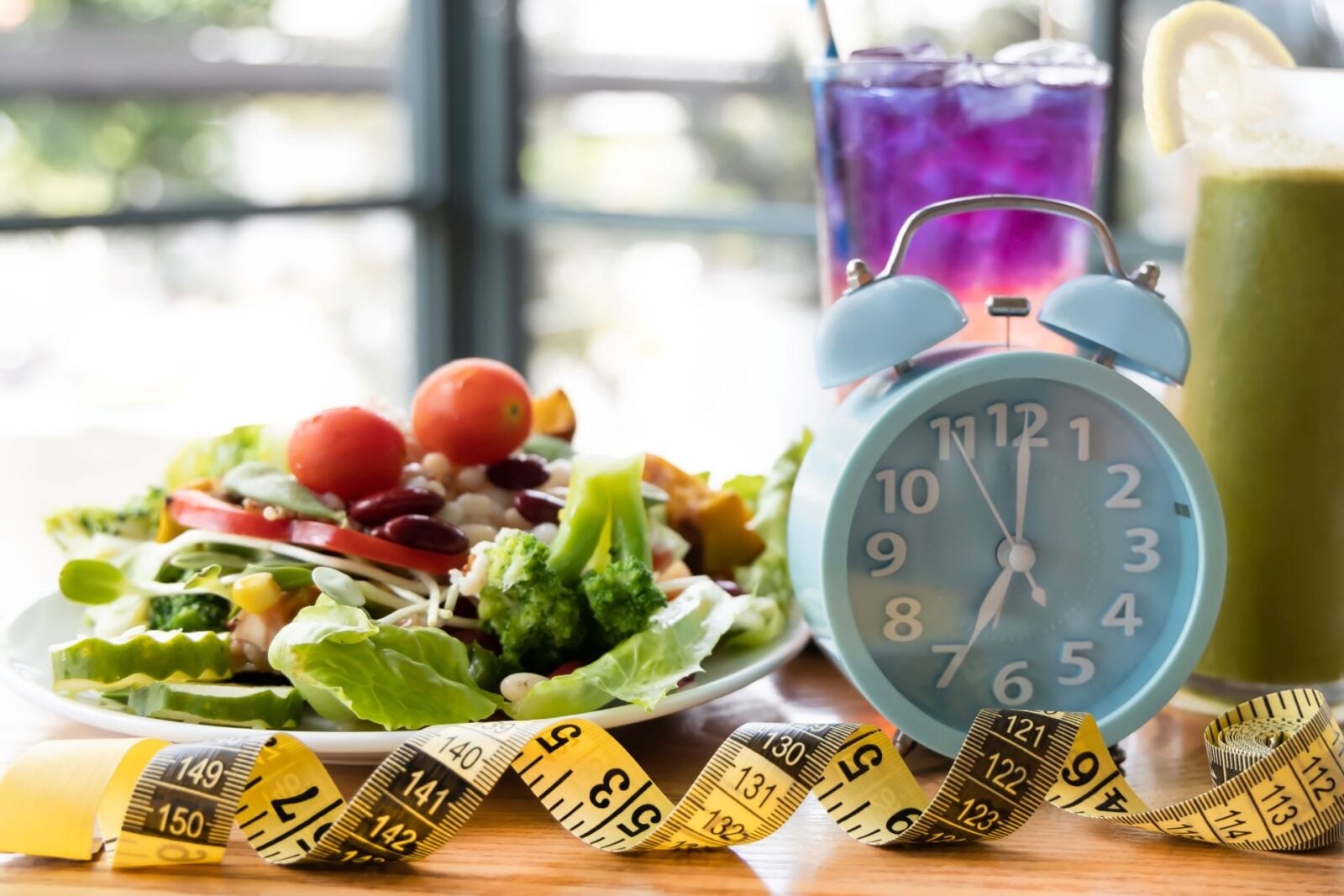 Not Budge Intermittent Fasting Doesn’t Budge the Scale, Major Review Finds