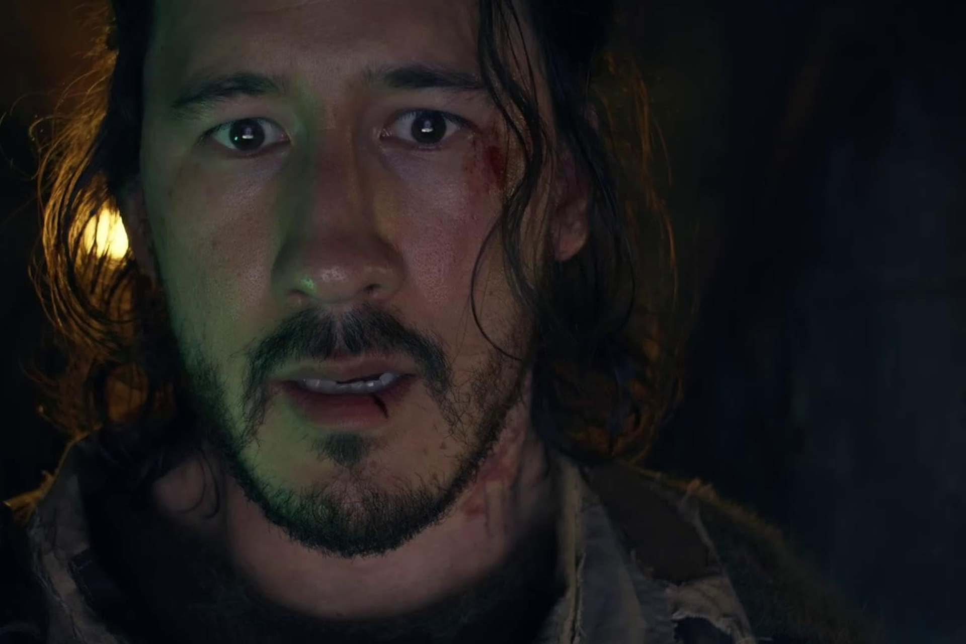 Markiplier s Indie Sci Fi Horror Movie Thrashed Melania At The Box 