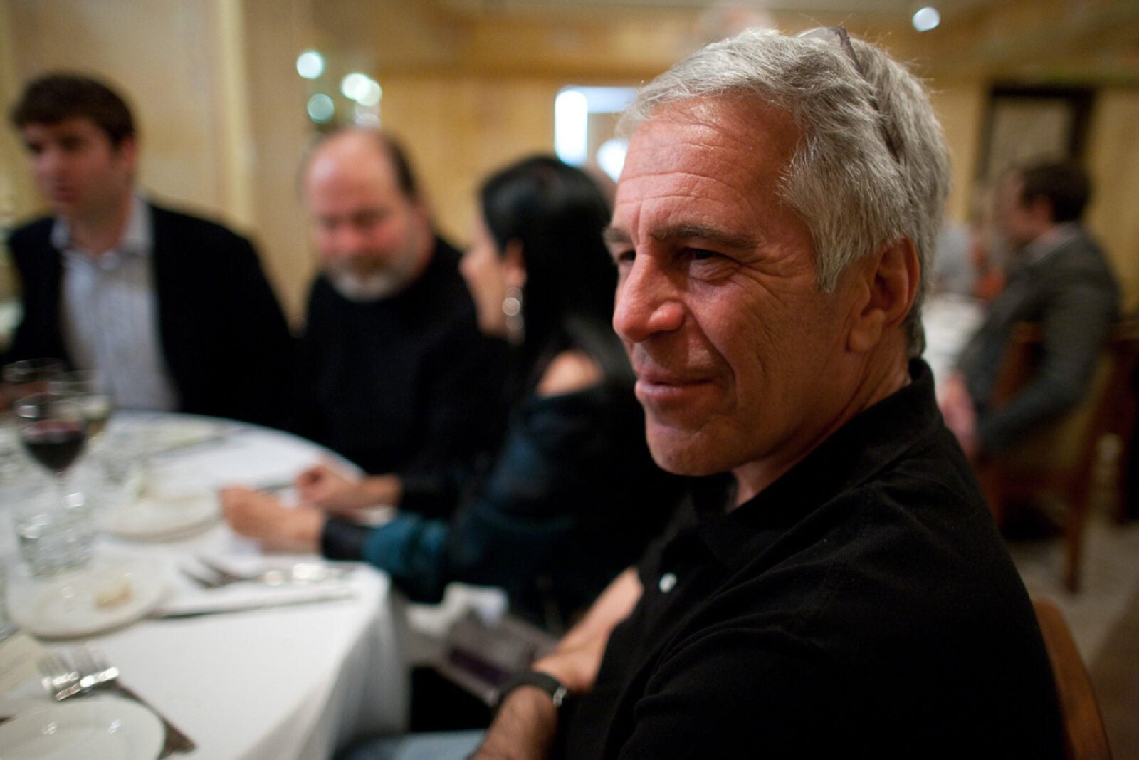 Why the Epstein Files Are Reviving a Conspiracy Theory About Wayfair ...