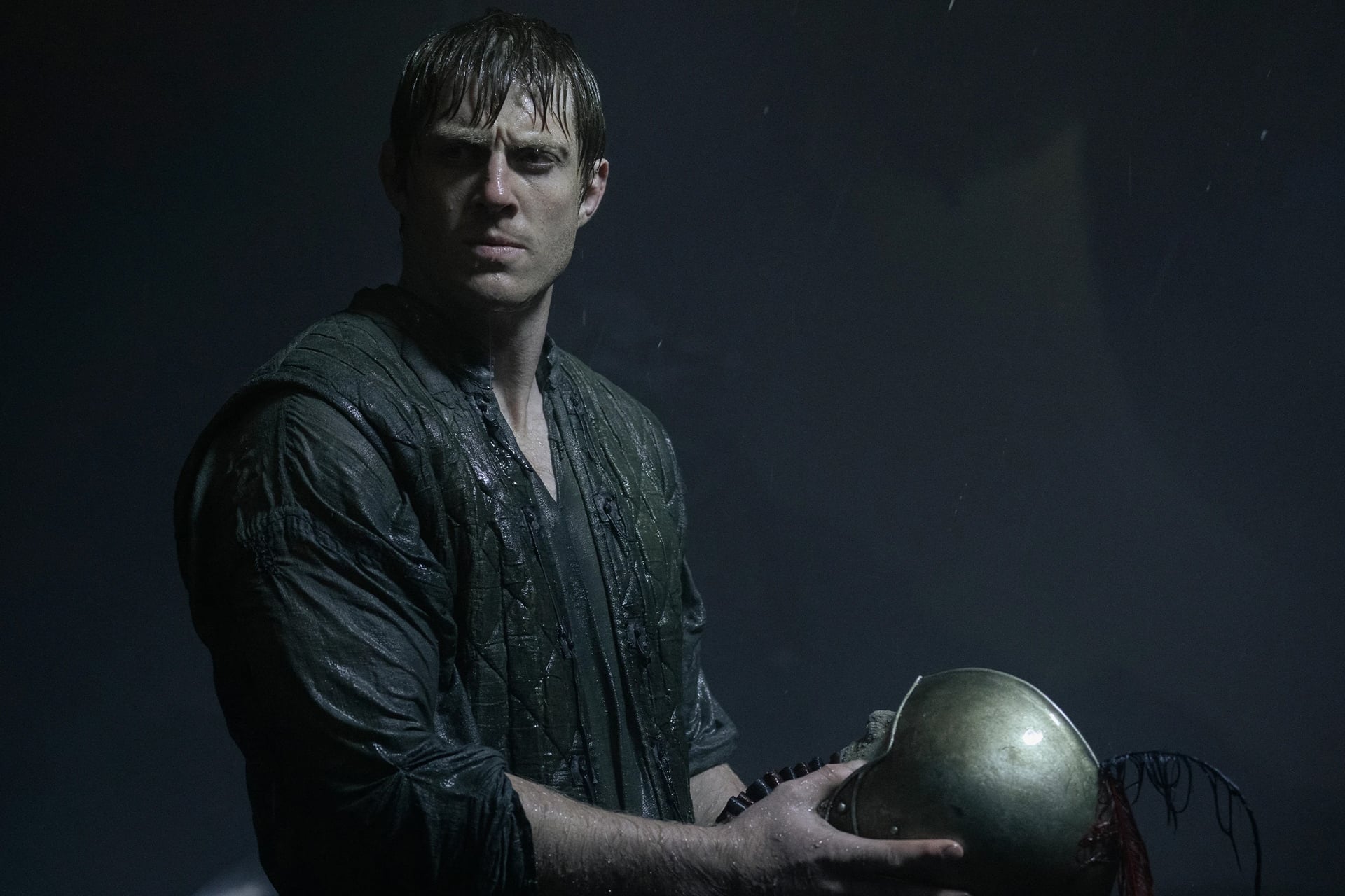 Knight Of The Seven Kingdoms Dunk Puppet