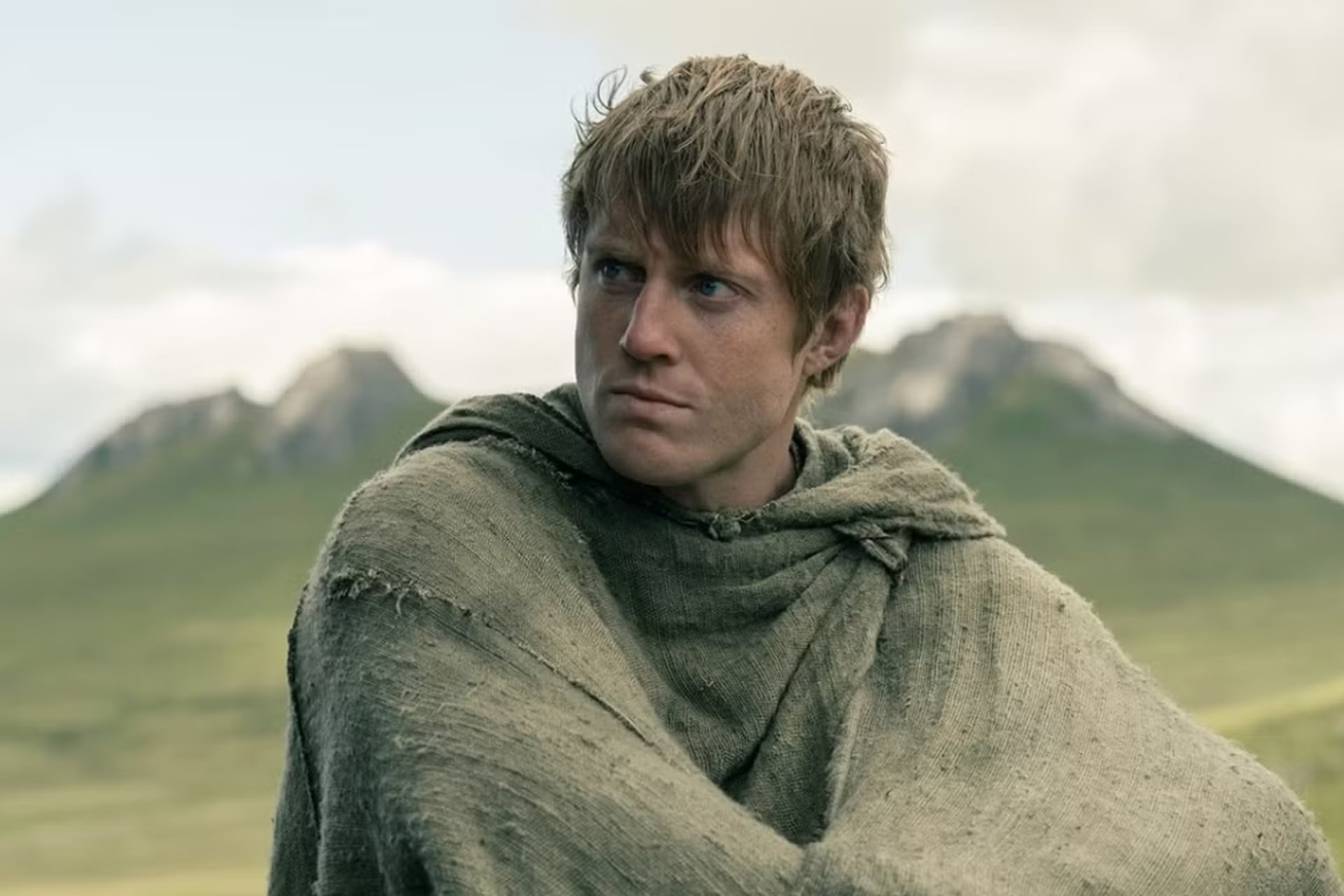 Knight Of The Seven Kingdoms Episode 6 Dunk Flashback