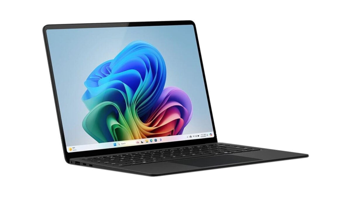 Microsoft Surface Laptop (2024) Quietly Drops Again in a Clearance Move ...