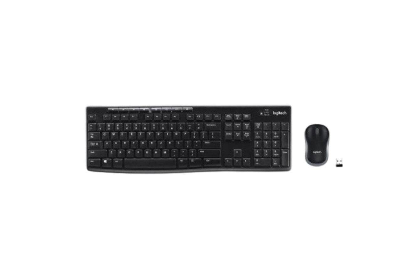 Logitech Bundle