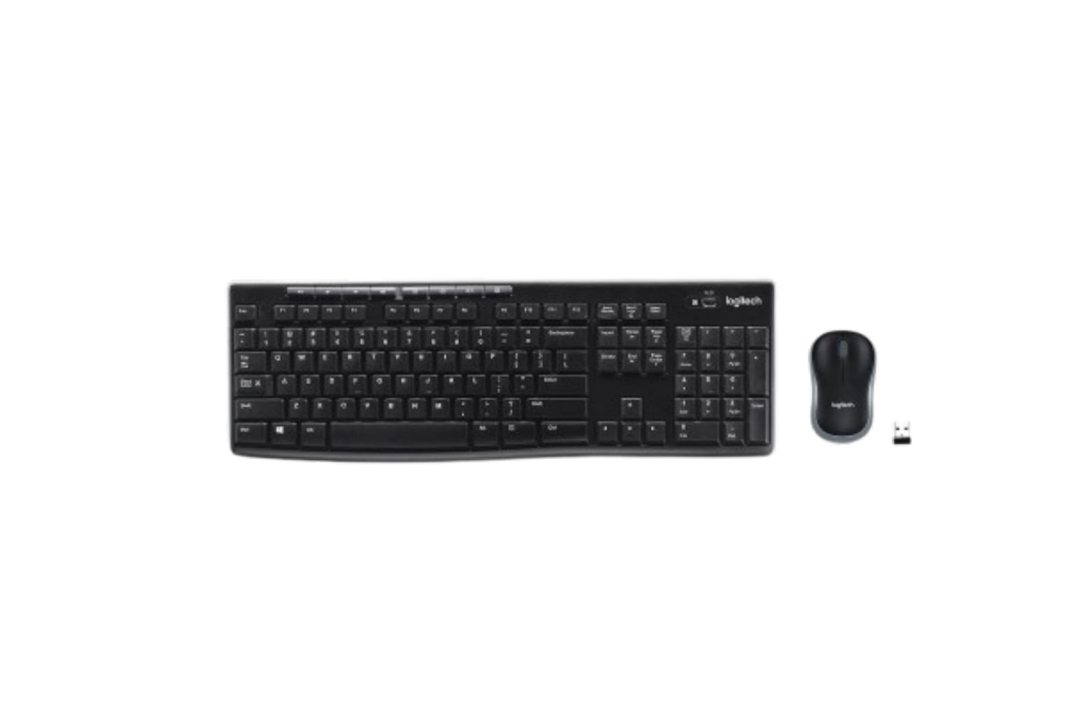 Logitech Bundle
