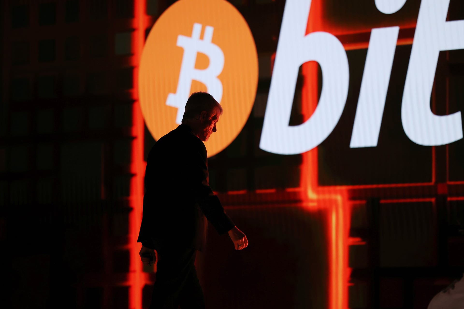 Key Speakers At Bitcoin 2025