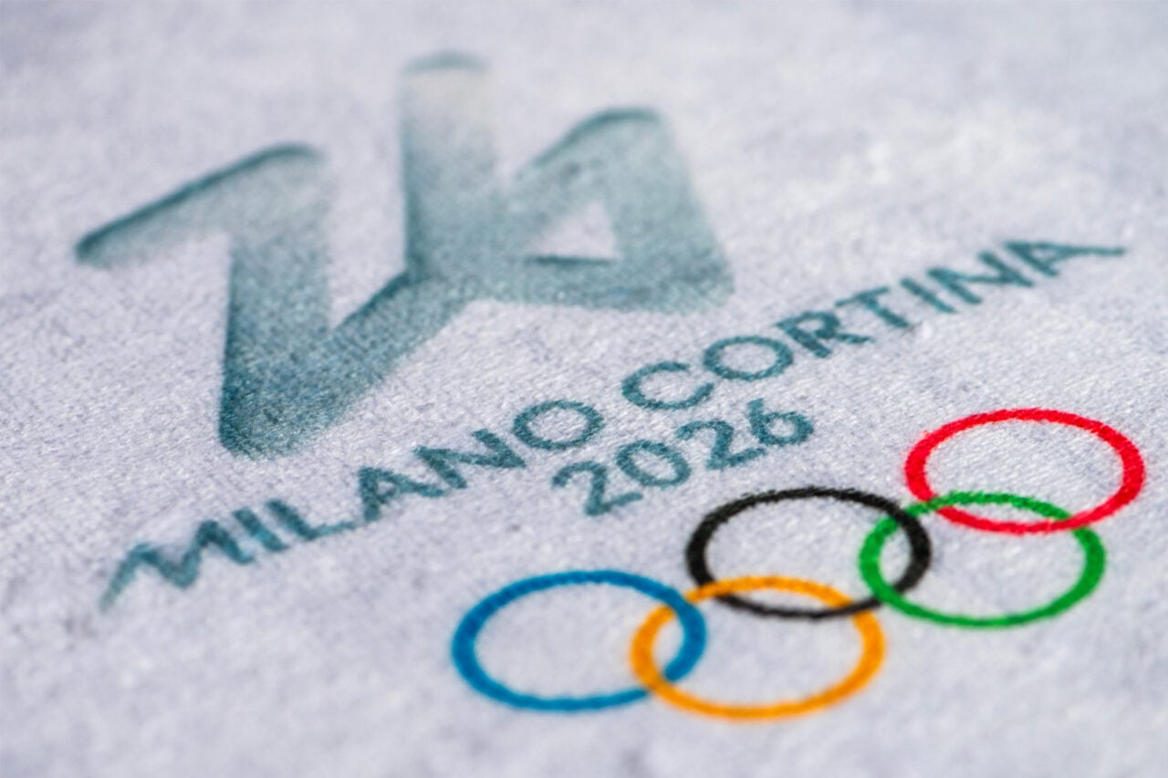 Olympics Winter Milan 2026