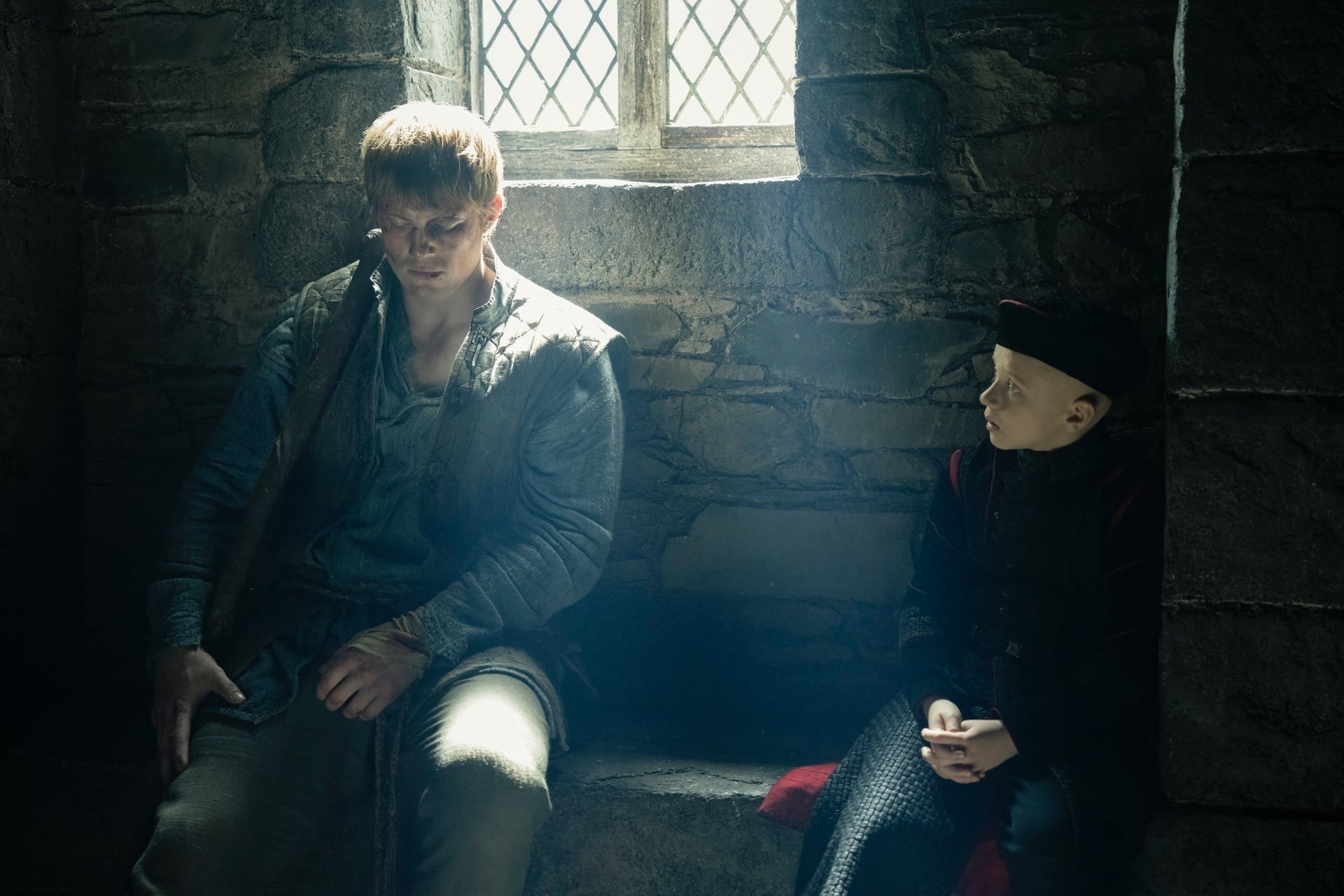 'We're gonna make our dreams come true...'