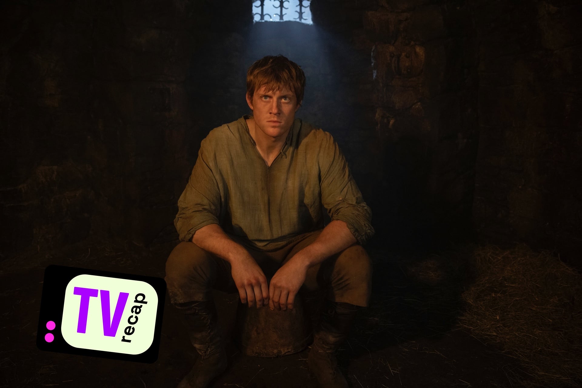 Peter Claffey Dungeon