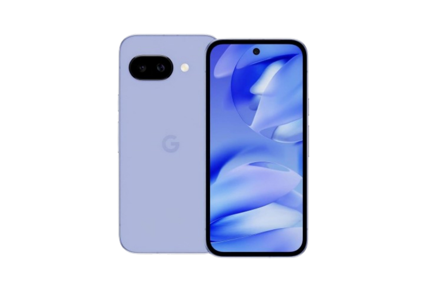 Pixel 9a