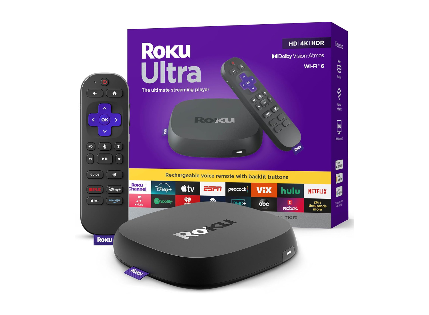 Roku Deal