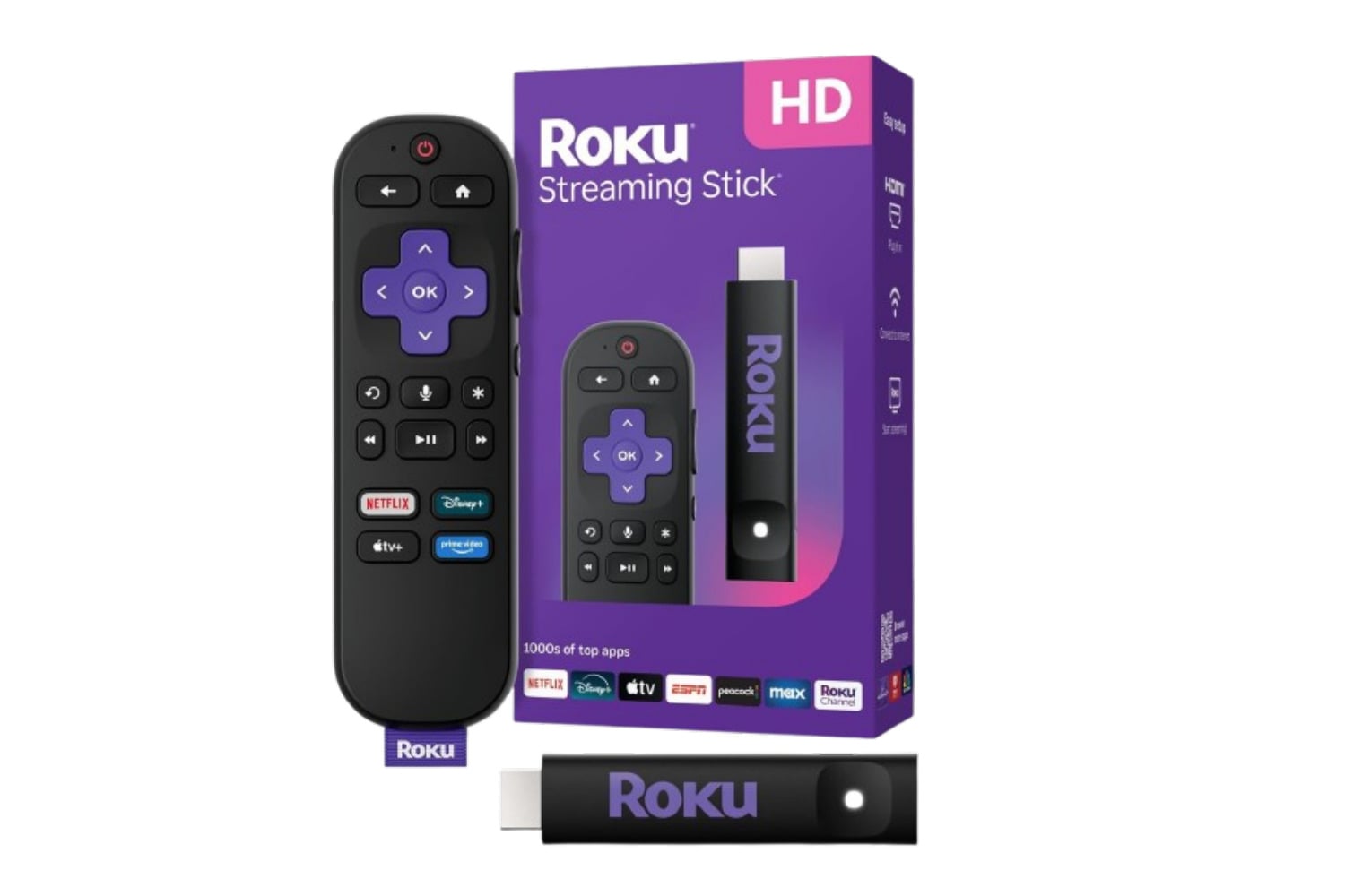 Roku Streaming Stick