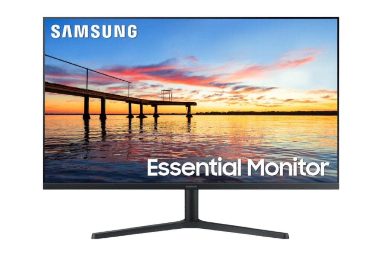 Samsung Monitor