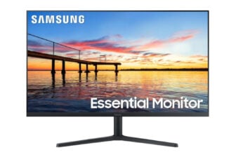 Samsung Monitor