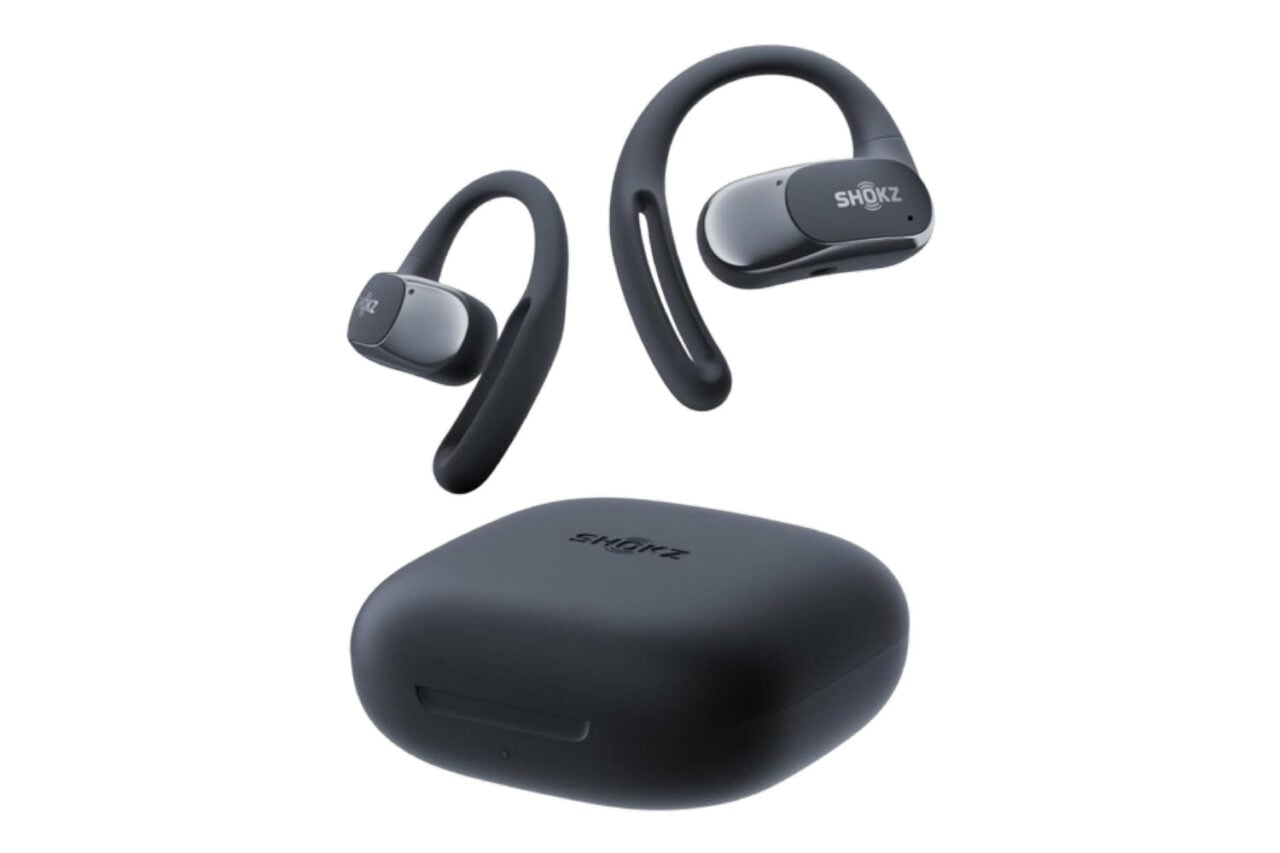 Shokz Headphones