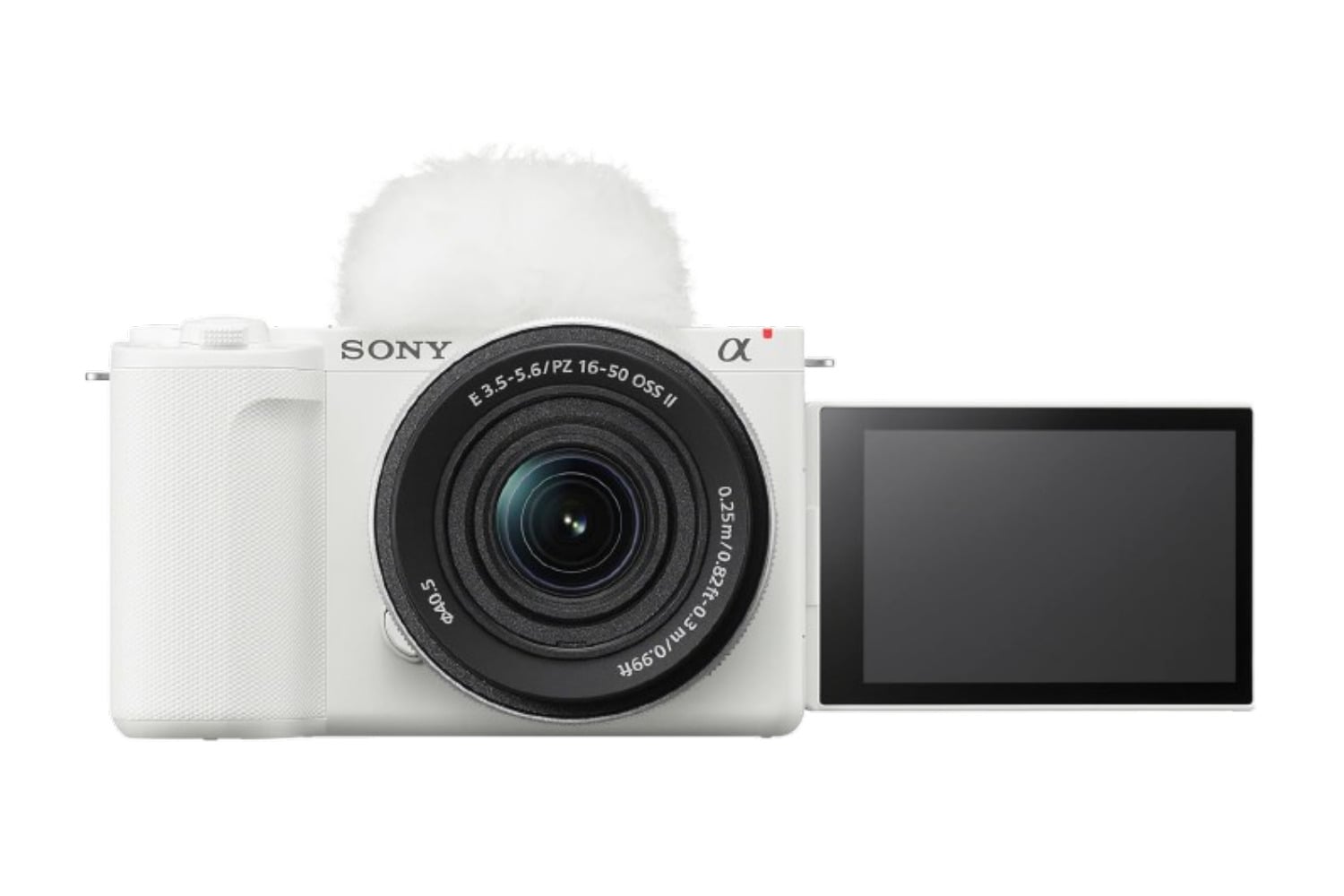 Sony Camera