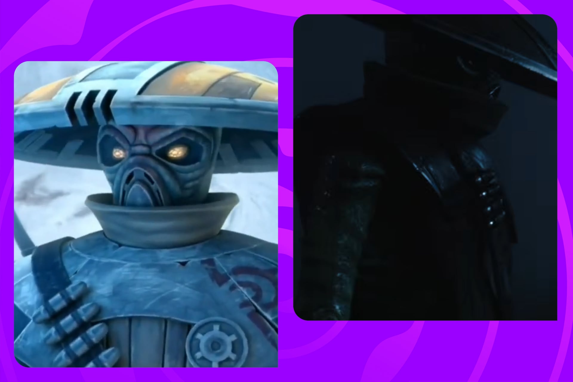 Star Wars Embo All Appearances Mandalorian And Grogu