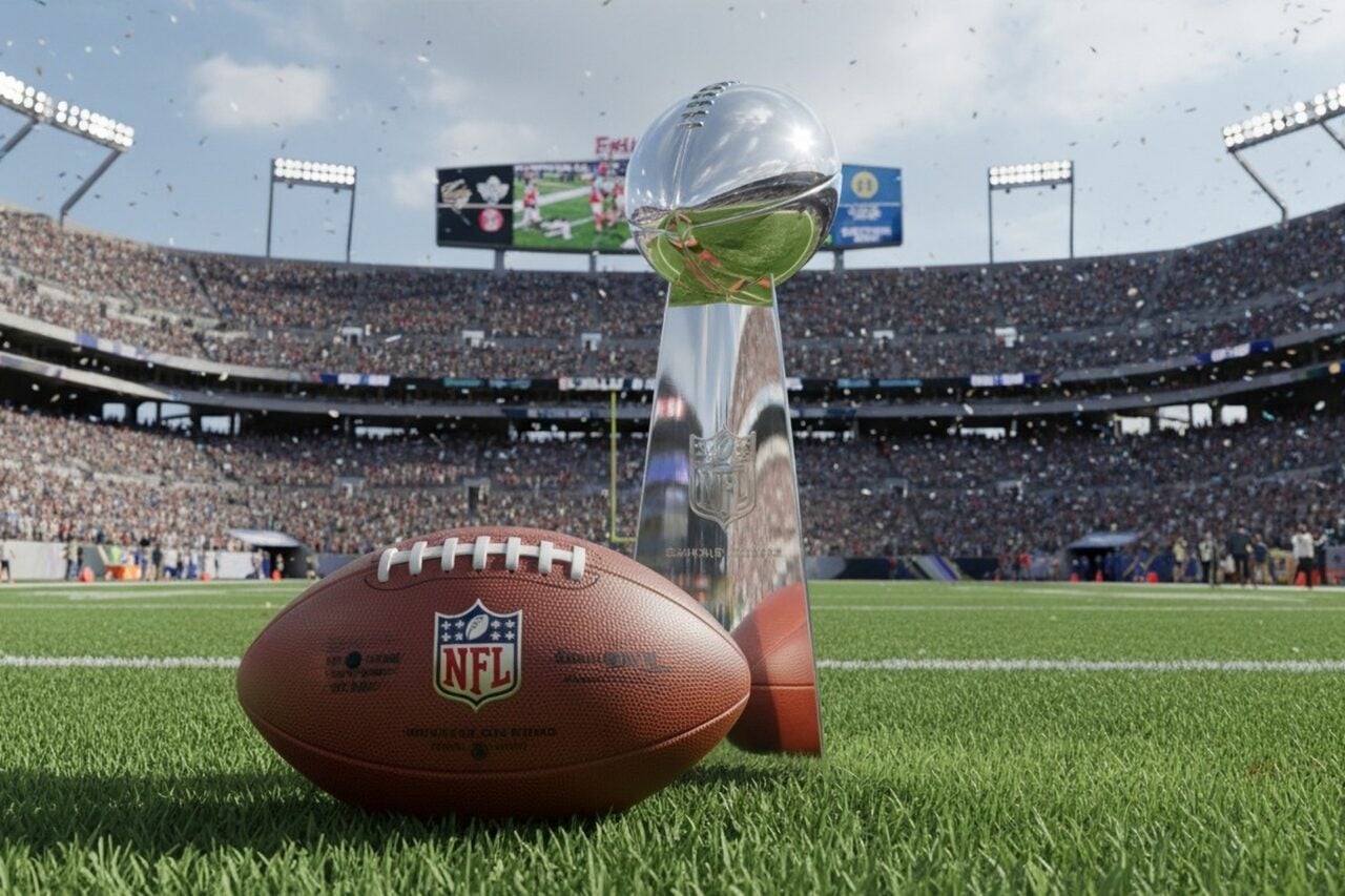 Nfl Super Bowl Streaming