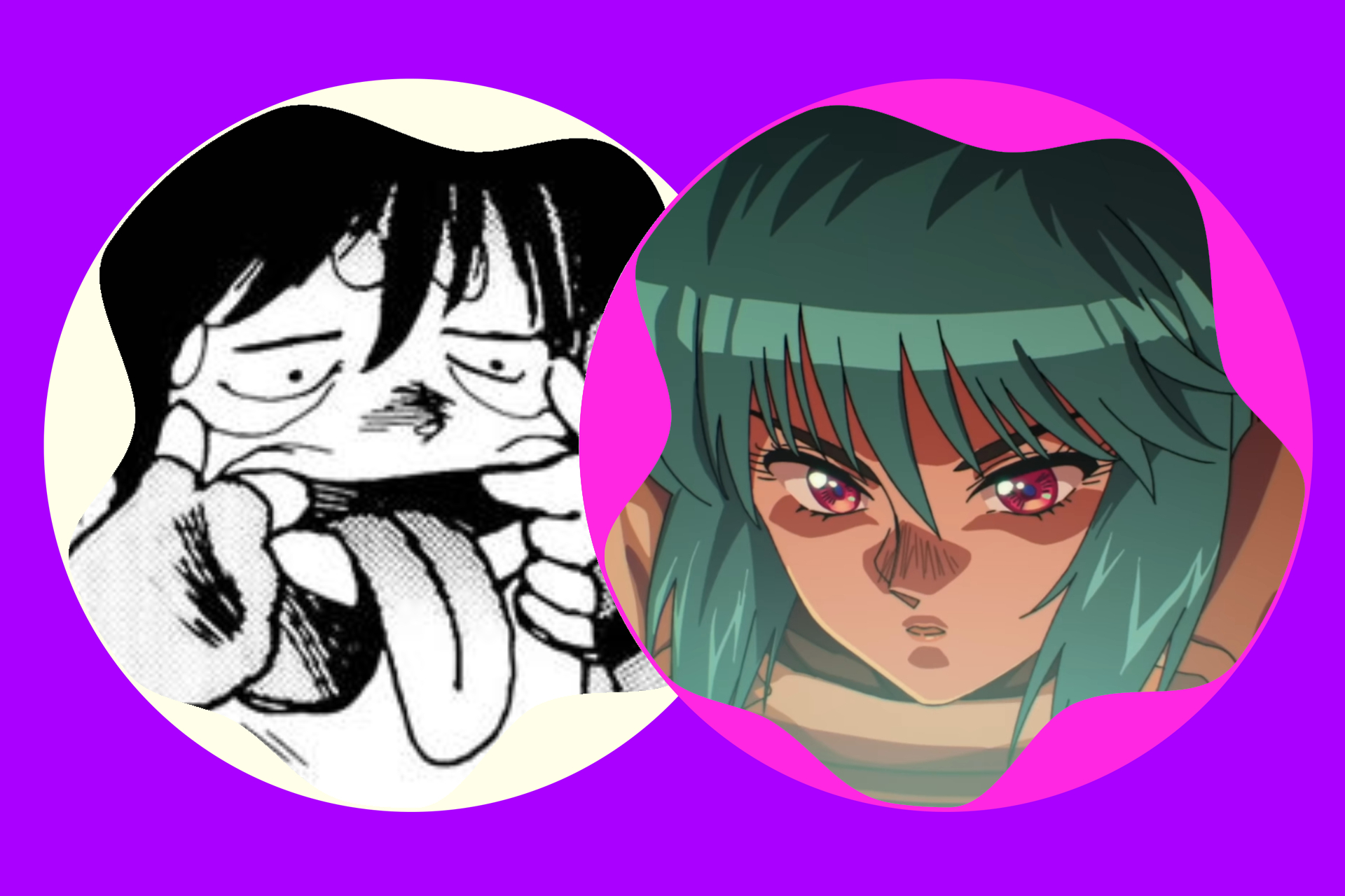 The Ghost In The Shell Io9 Template Circle 2