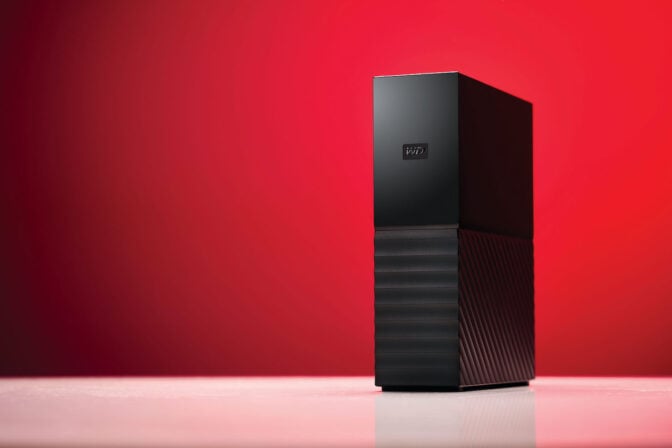 AI Companies Bought Out All of Western Digital’s Hard Drives for 2026 ...