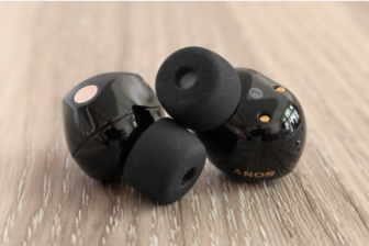 Leaks Just Spoiled Sony's New WF-1000XM6 Wireless Earbuds