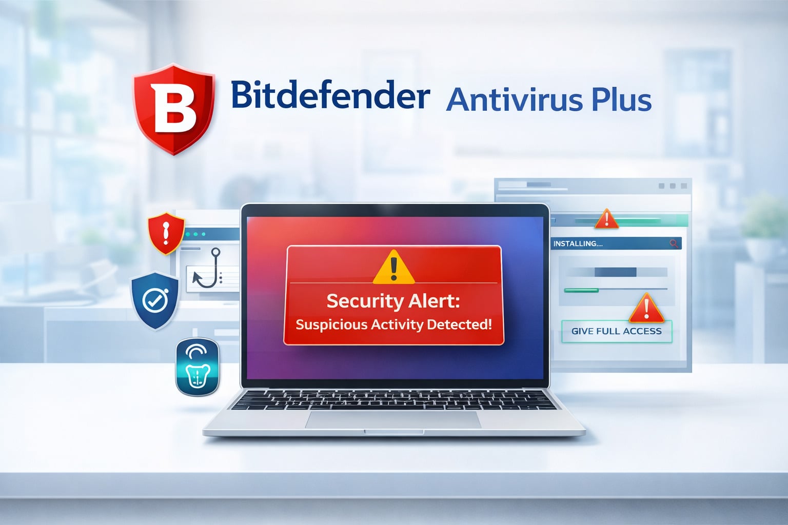 Bitdefender