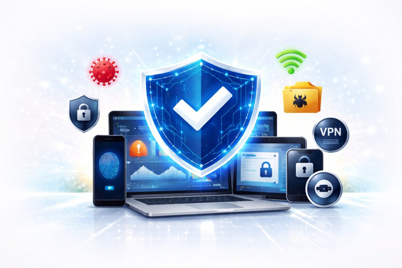 Don’t miss out: Bitdefender, One of the World’s Best Antiviruses, Is Now on Sale